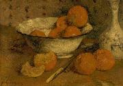 Paul Gauguin Nature morte aux oranges oil painting picture wholesale
